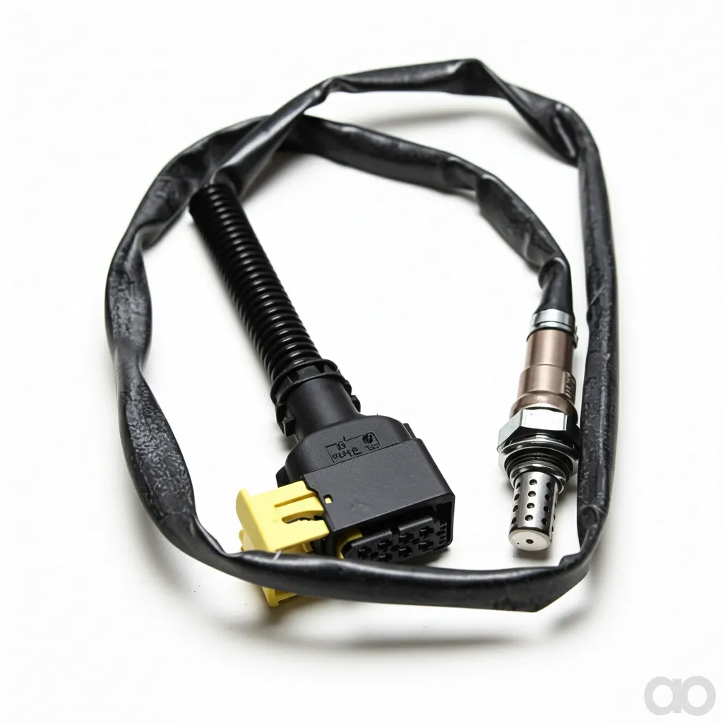 Unbranded - 5802392206 - Sensor