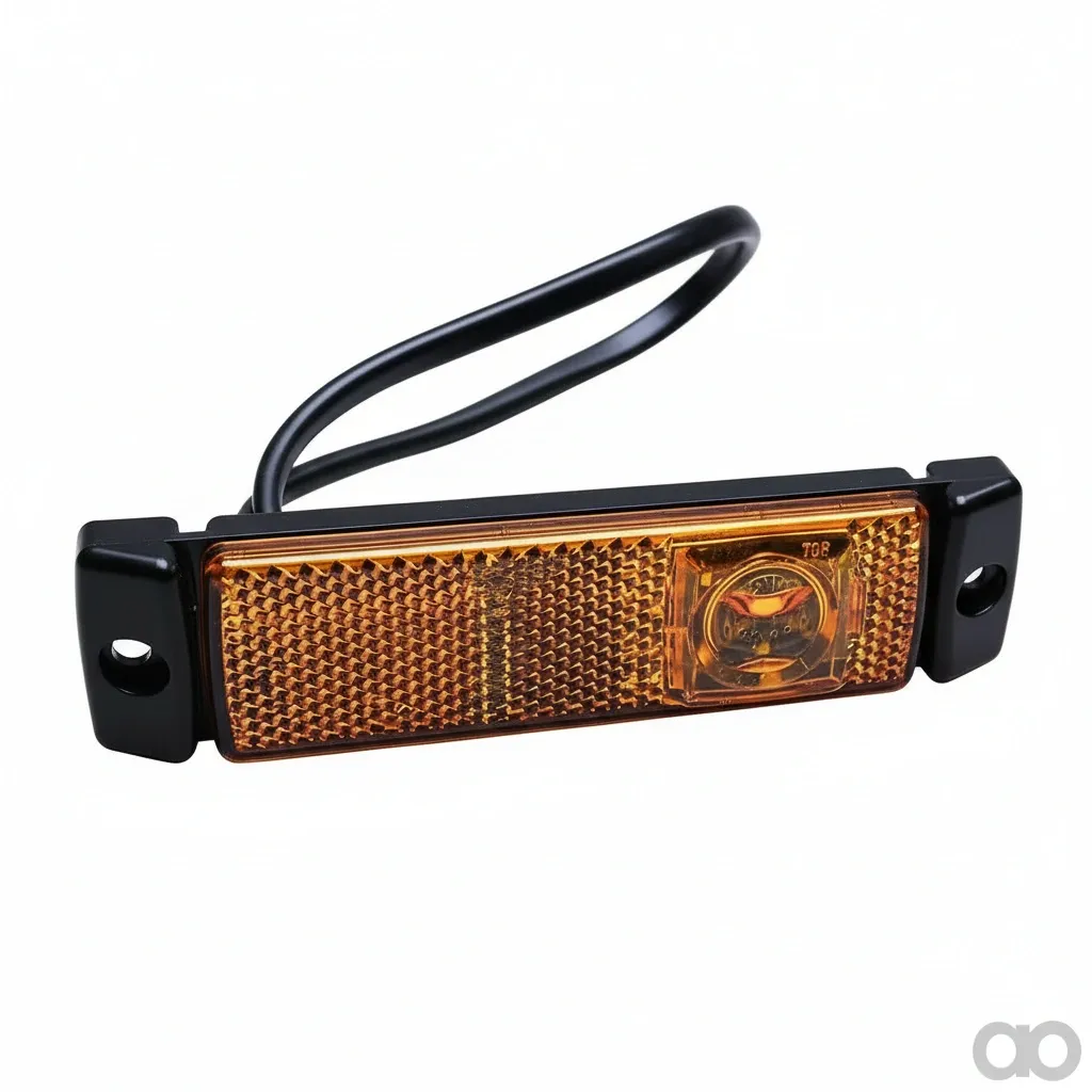 Unbranded - 5802486179 - Light-Marker Light