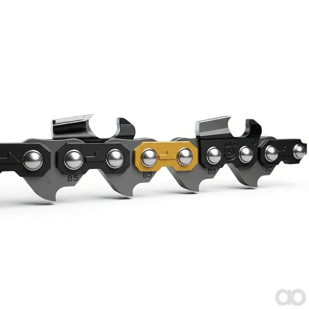 Unbranded - 581626692 - C85-92E Saw Chain