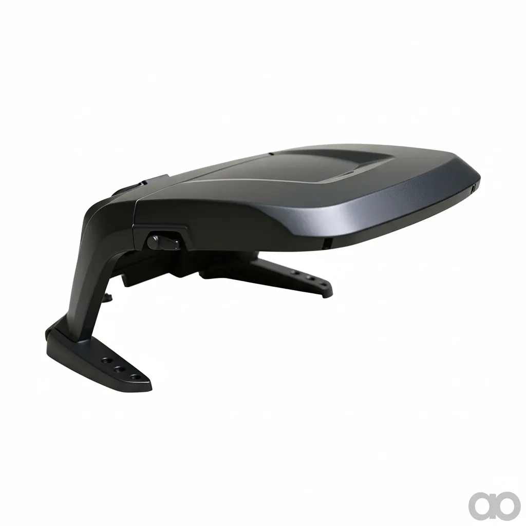 Unbranded - 585019401 - Housing 400 Series, 500 Series