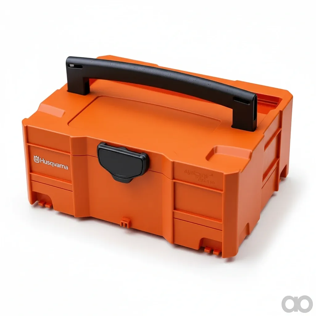 Unbranded - 585428701 - Battery Transport Box