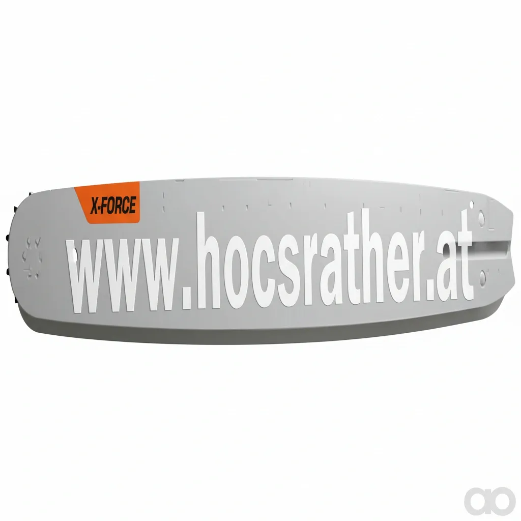 Unbranded - 585943472 - Blade 50cm 3/8 1.5 - Small