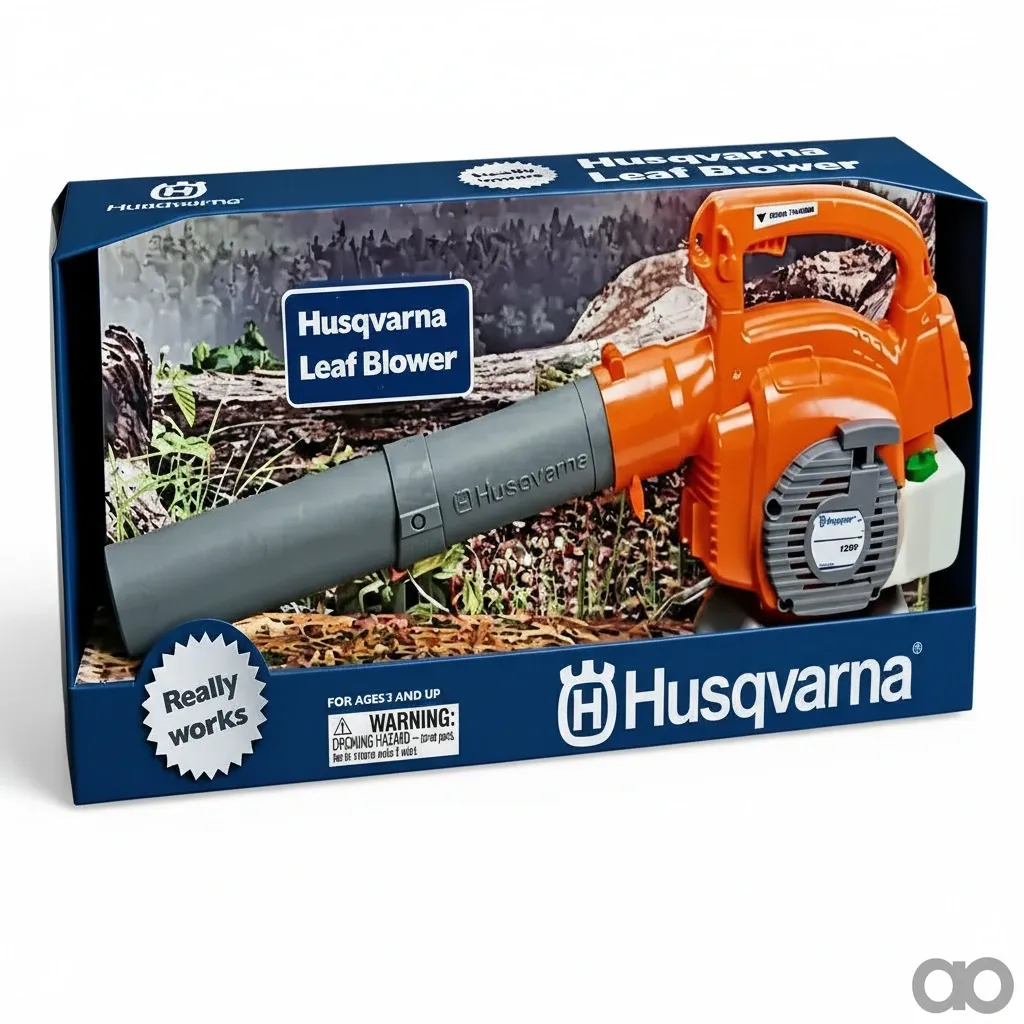 Unbranded - 586498001 - Toy Blower