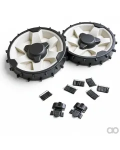 Unbranded - 587235301 - Wheel Set AM310,315
