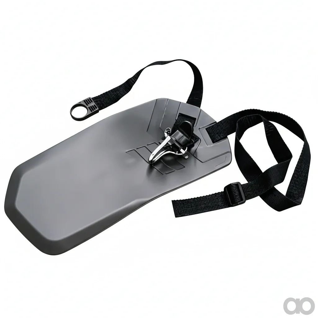 Unbranded - 587834001 - Hip Pad
