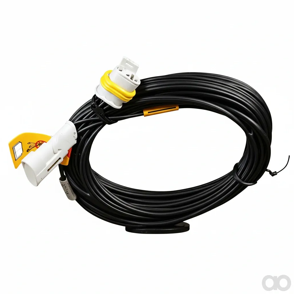 Unbranded - 588765005 - Low-Voltage Cable Am440