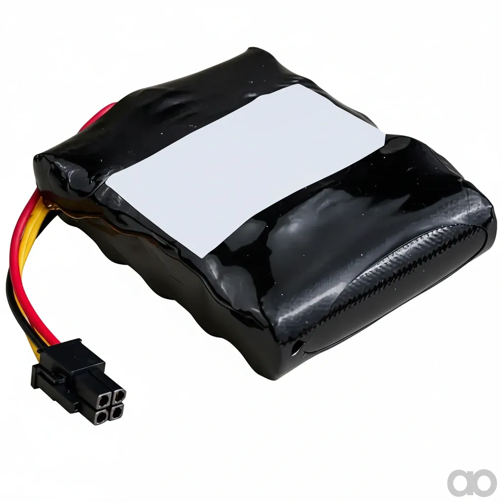 Unbranded - 589586201 - Battery Am 310/315