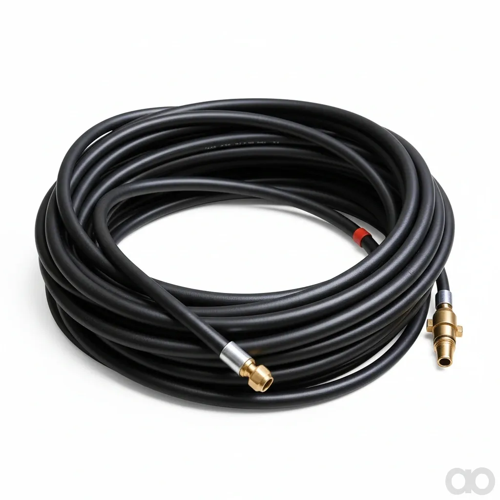 Unbranded - 590661001 - Pipe Cleaning Hose - 15m