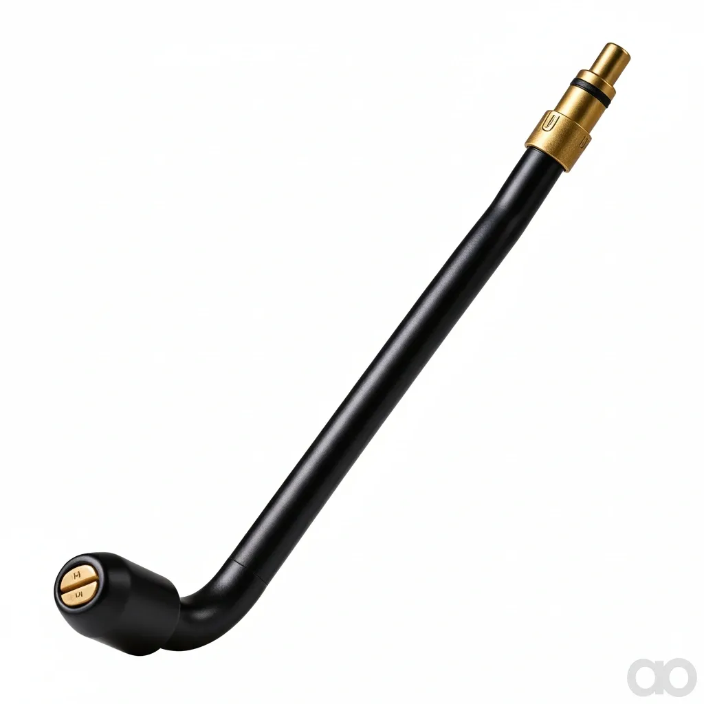 Unbranded - 590661101 - Angled Spray Lance