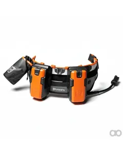 Unbranded - 590776703 - Battery Belt Flexi Connection Device