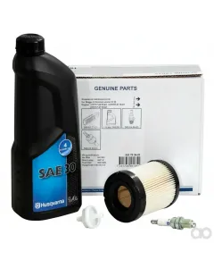 Unbranded - 593783401 - Service Kit B&S 3125