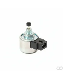 Unbranded - 596038 - Solenoid BS