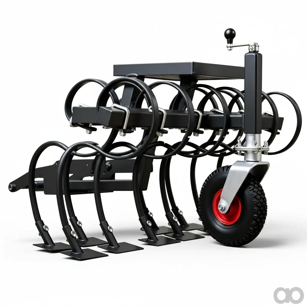 Unbranded - 596289601 - Gravel Harrow Rider 400 Gen II