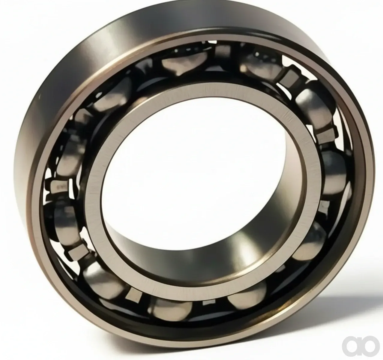 Unbranded - 6009 - 6009 Grooved Ball Bearing FAG45x75x16