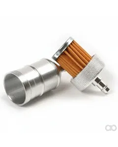 Unbranded - 6050719 - Water Separator Filter 1605