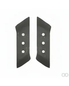 Unbranded - 6303100 - BR-Brona Harrow Tooth Active