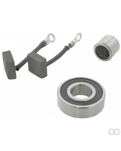 Unbranded - 680461 - Kit Bushings Alko