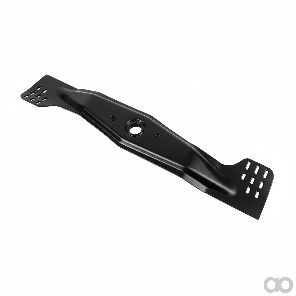 Unbranded - 72511VG0C50 - Blade, Rotary Tiller