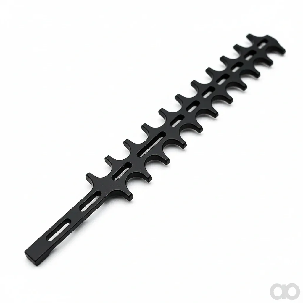 Unbranded - 72511VJ8C11 - Cutting Blade (16T)
