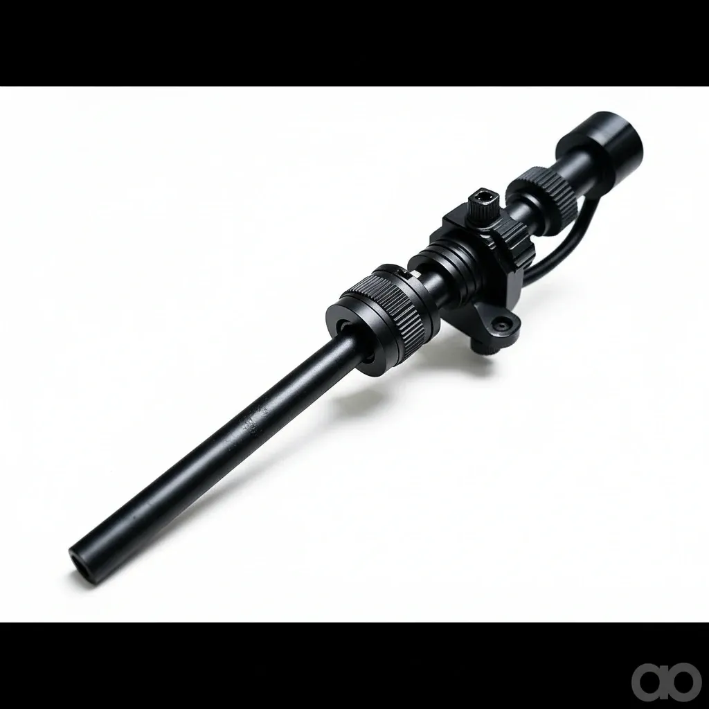 Unbranded - 72527VJ8C21 - Blade
