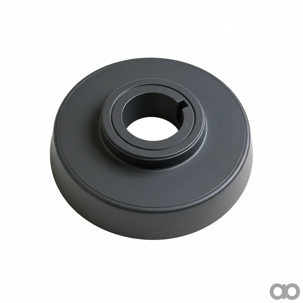 Unbranded - 75150VE1R00 - Driven Pulley Assembly