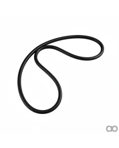 Unbranded - 76181VK1E11 - V-Belt (AG-6A B-59)