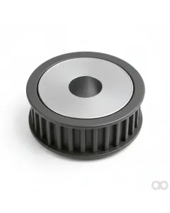 Unbranded - 76240VK1E11 - Control Belt Pulley (Deck)