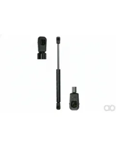 Unbranded - 7700044591 - Gas Spring Rear Window