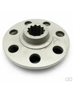 Unbranded - 7701005653 - Flywheel Ring Gear MWM Z-115