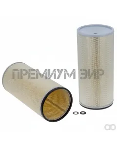 Unbranded - 8003016 - Air Filter Granit