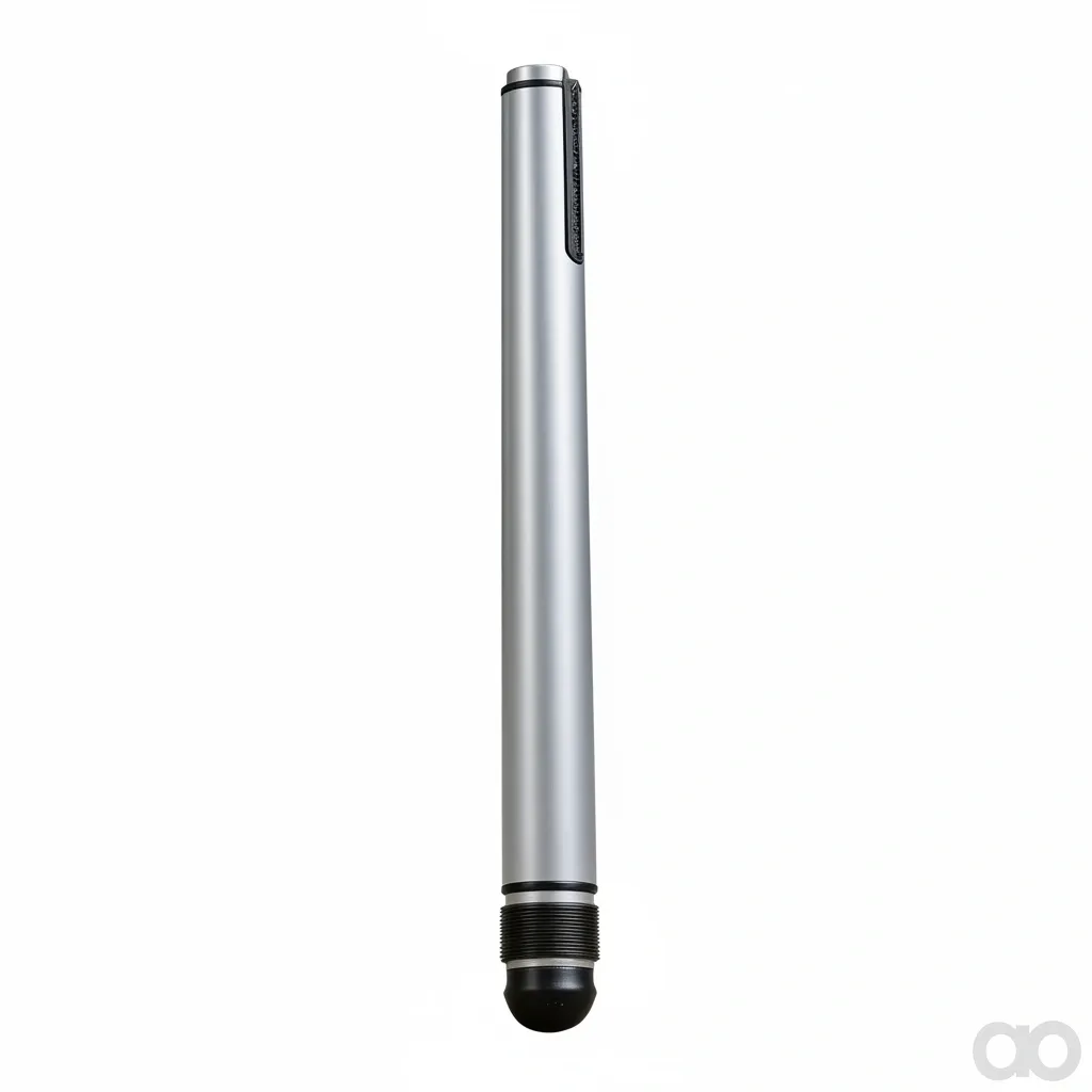 Unbranded - 80038VK1003 - Shaft, Axle (349.7mm)