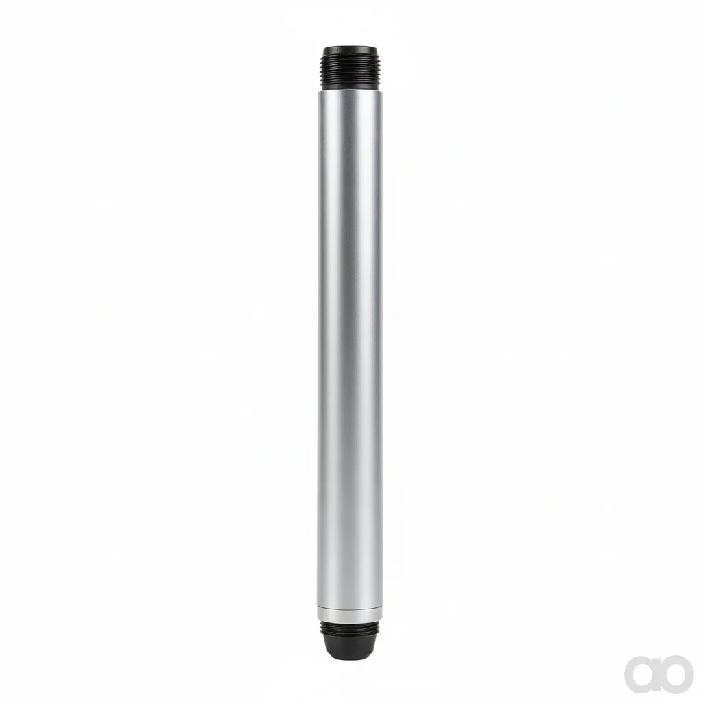 Unbranded - 80039VK1003 - Shaft, Axle (488.1mm)