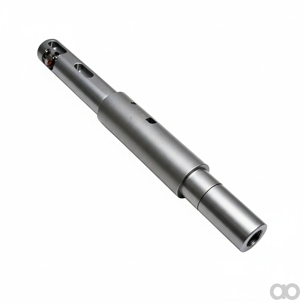 Unbranded - 80212VK1003 - Blade Shaft