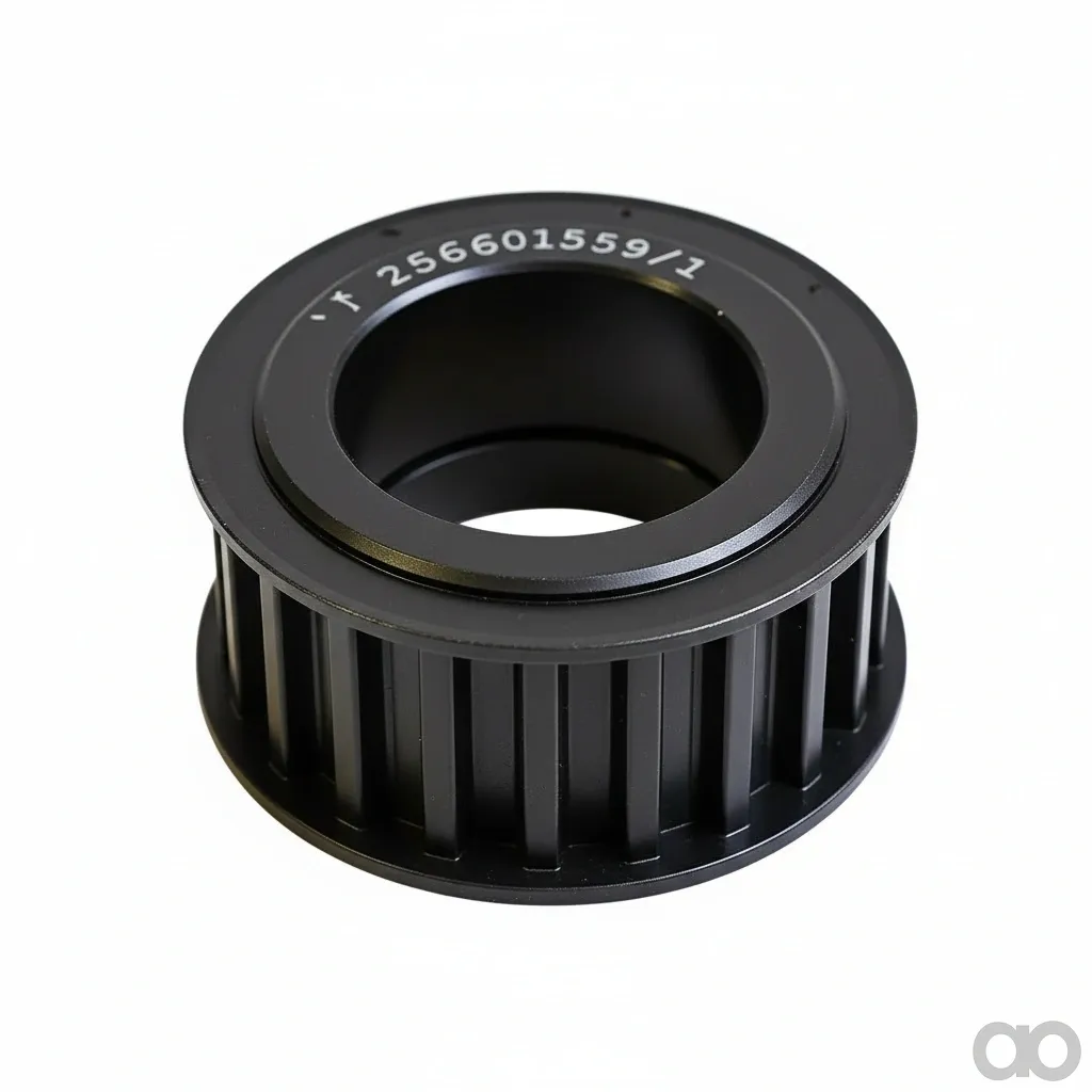 Unbranded - 80386VK1003 - Timing Belt Pulley