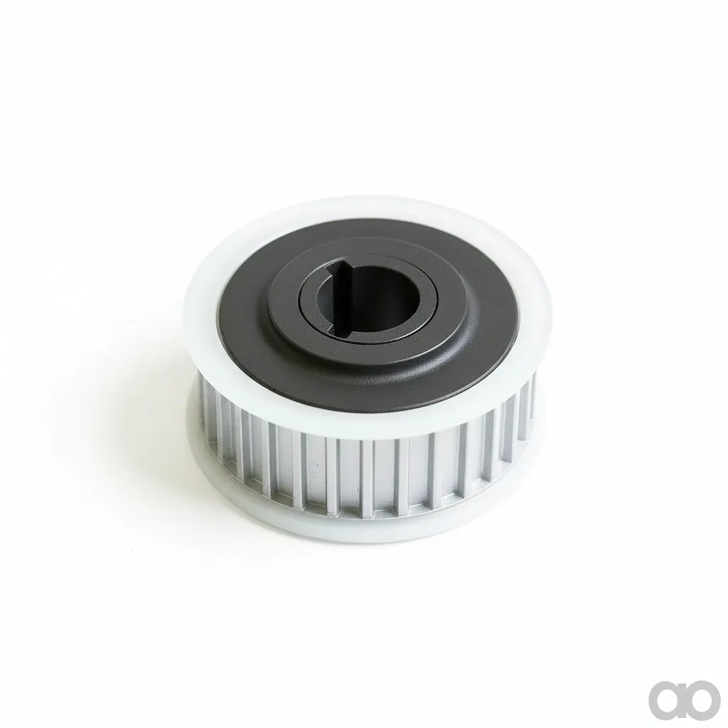 Unbranded - 80389VK1003 - Pulley