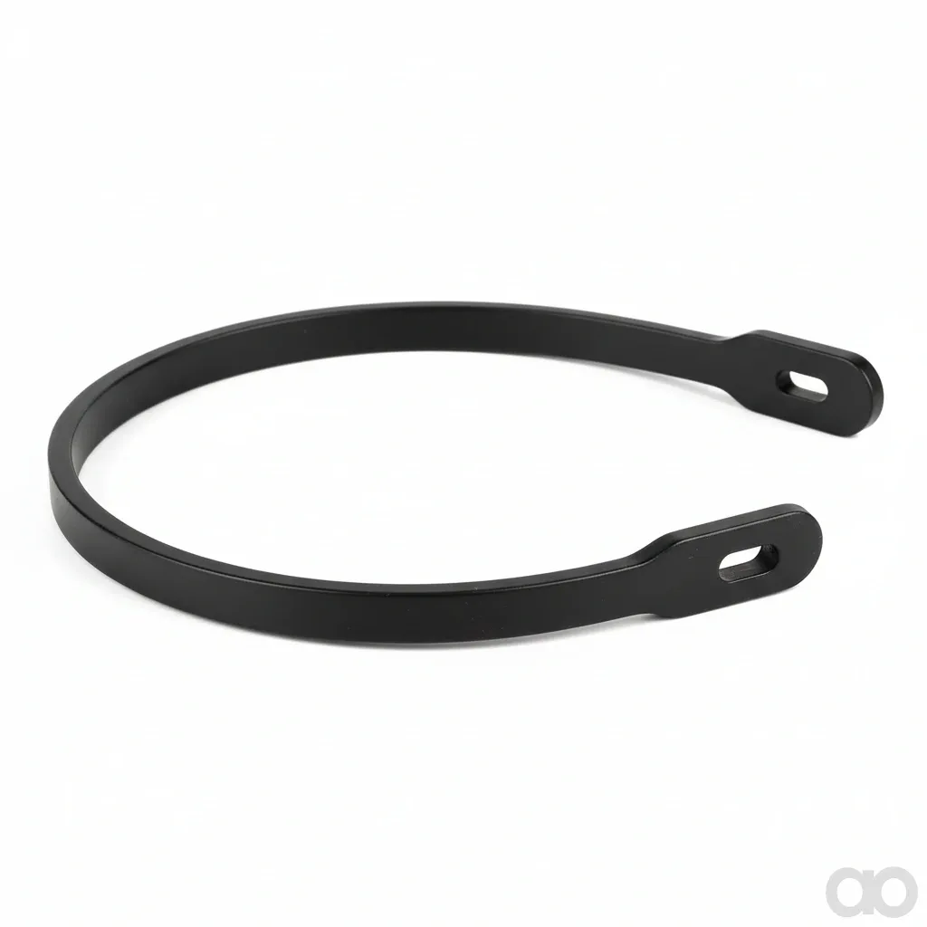 Unbranded - 80457VK1013 - Band 17.09"