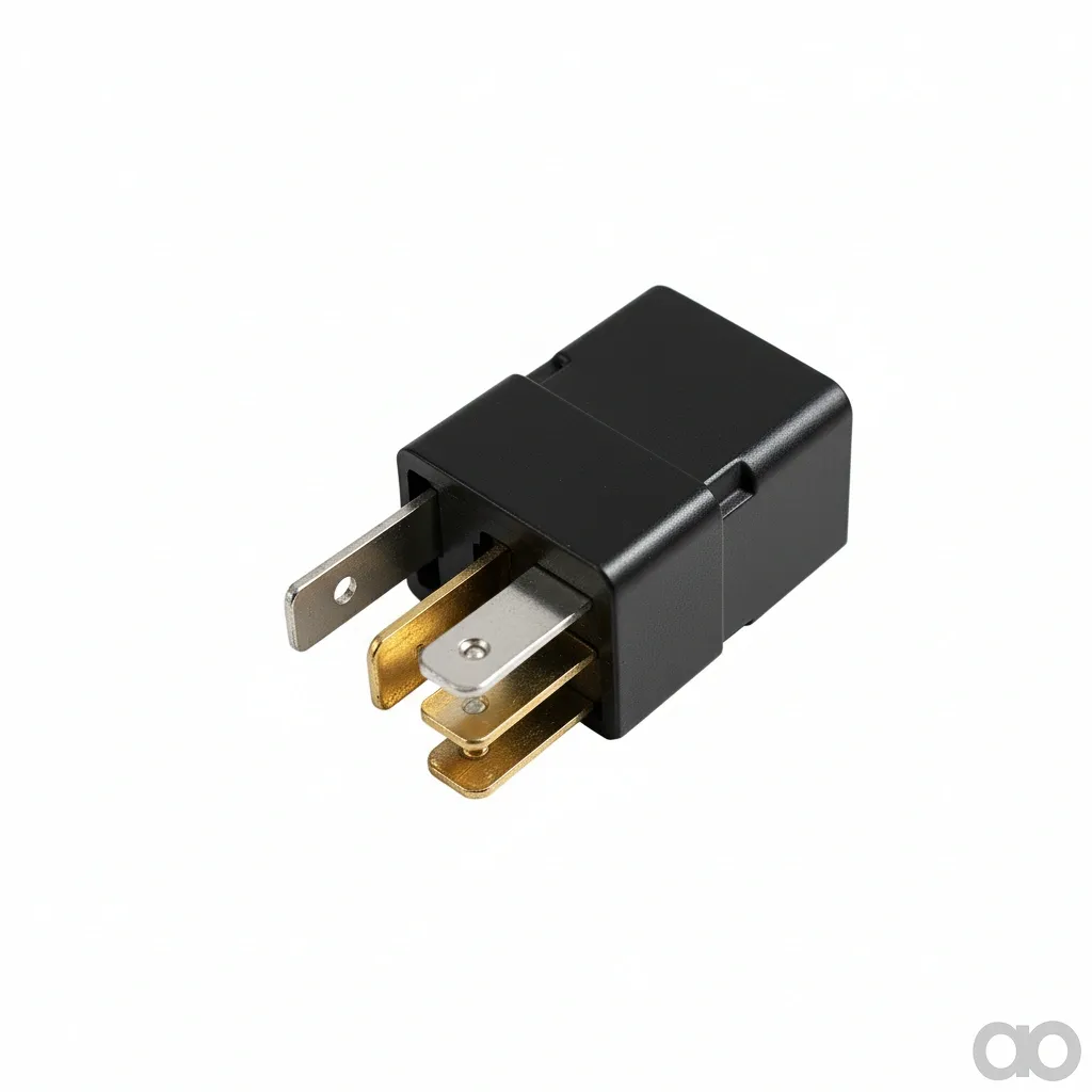 Unbranded - 80476VK1003 - Relay