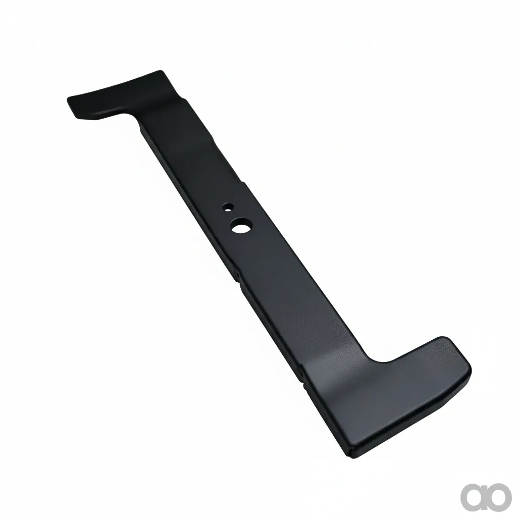 Unbranded - 80517VK1003 - Left Blade for 122cm Deck Mulch