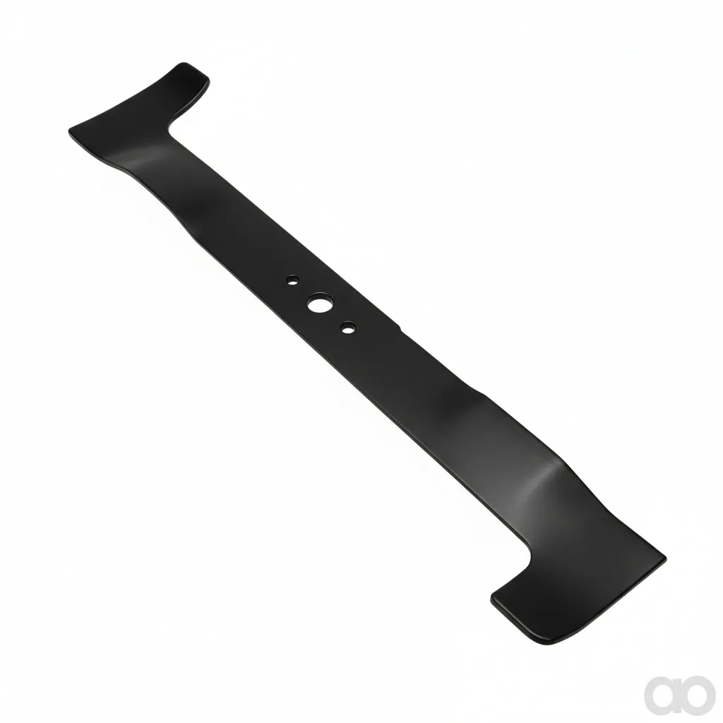Unbranded - 80518VK1003 - Right Blade for 122cm Deck Mulch