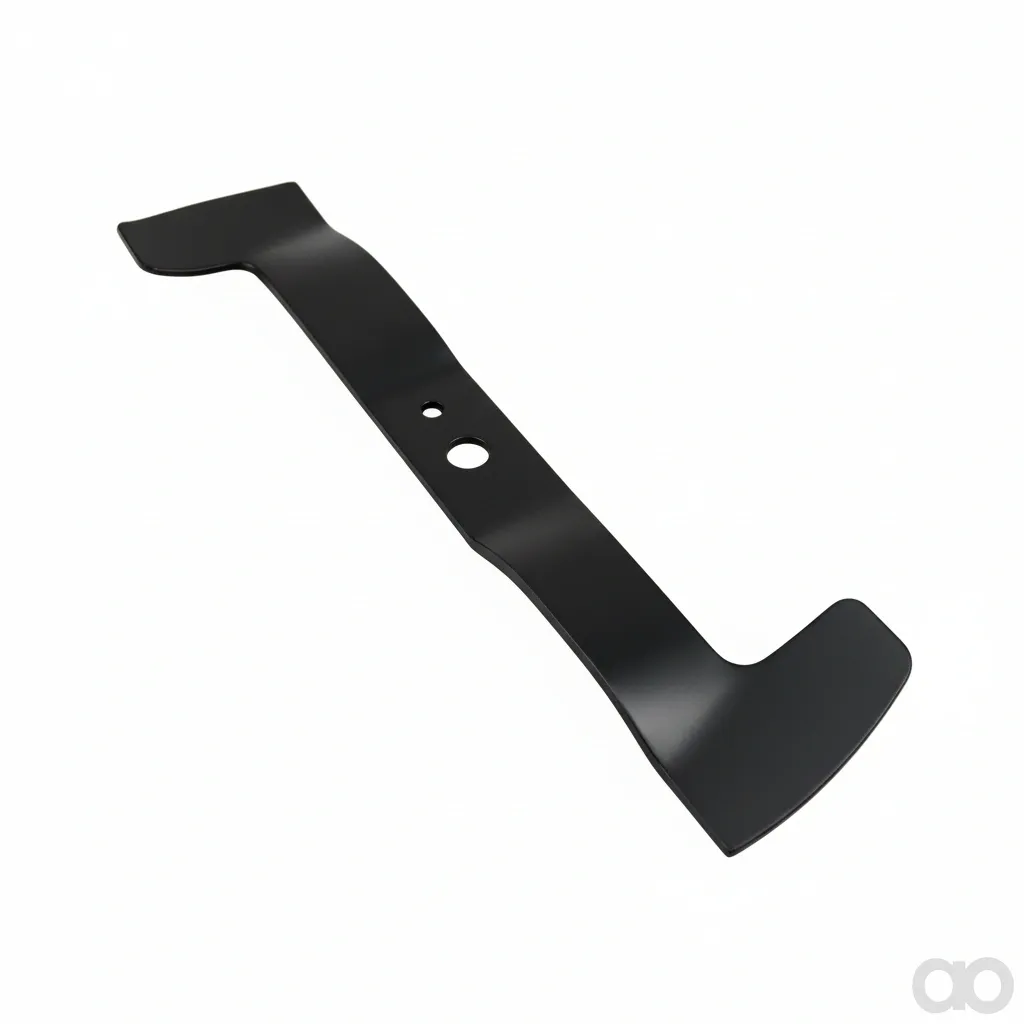 Unbranded - 80519VK1003 - Left Blade 92cm Deck Mulch