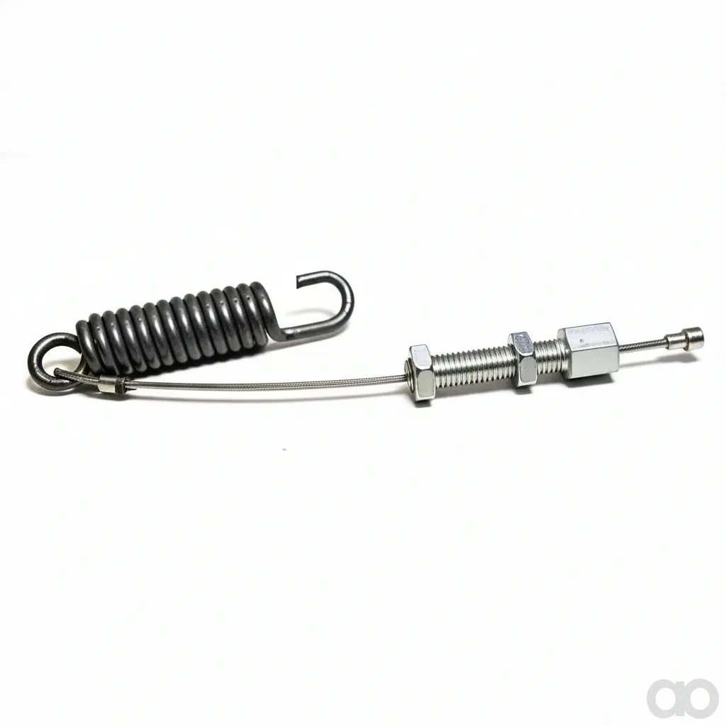 Unbranded - 80521VK1003 - Cable A, Control (5P)