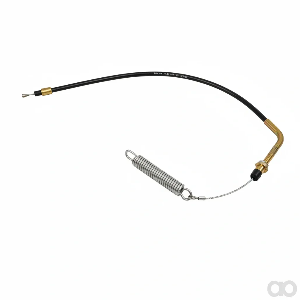 Unbranded - 80524VK1003 - Bowden Cable