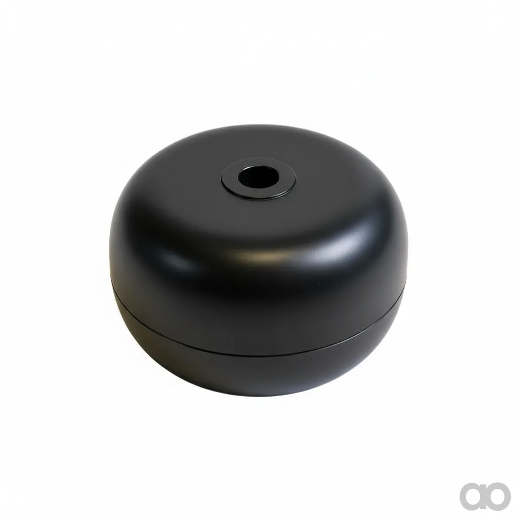 Unbranded - 80576VK1003 - Roller, Anti Scalp