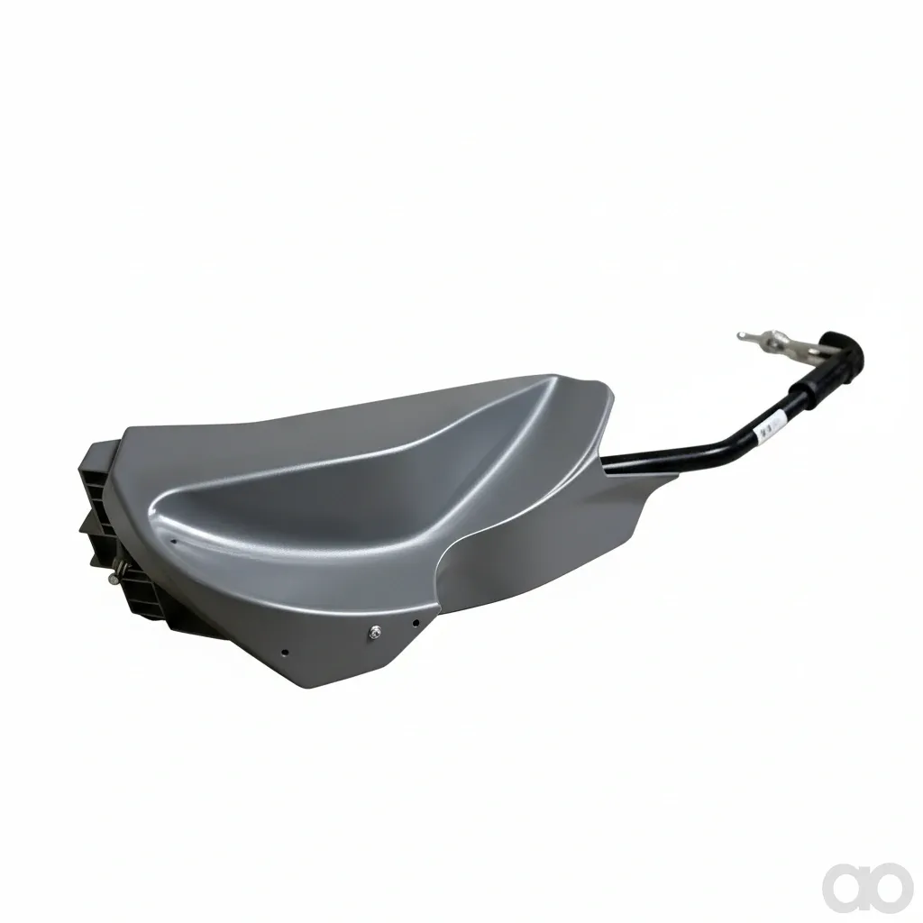 Unbranded - 80597VK1003 - Plug