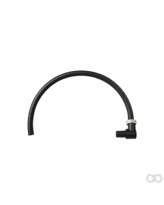 Unbranded - 80648VK1003 - Pipe, Engine Connection