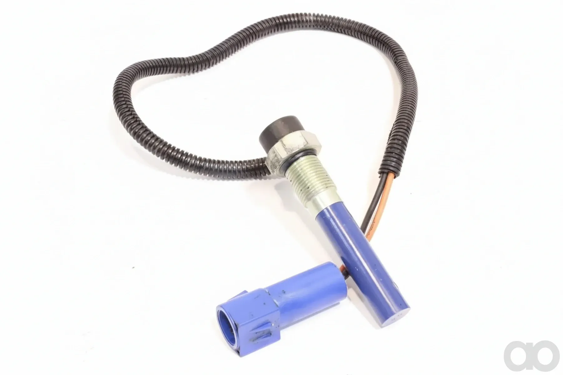 Unbranded - 81872678 - CC-Tractor Ford Sensor