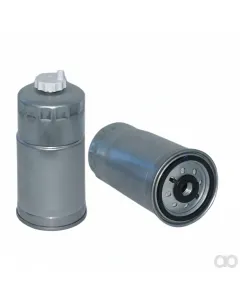 Unbranded - 87679501 - Fuel Filter