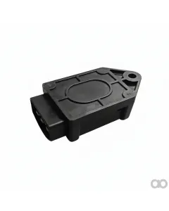 Unbranded - 8970405021 - Isuzu Timer Relay