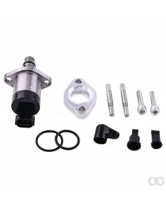 Unbranded - 8981455011 - Valve