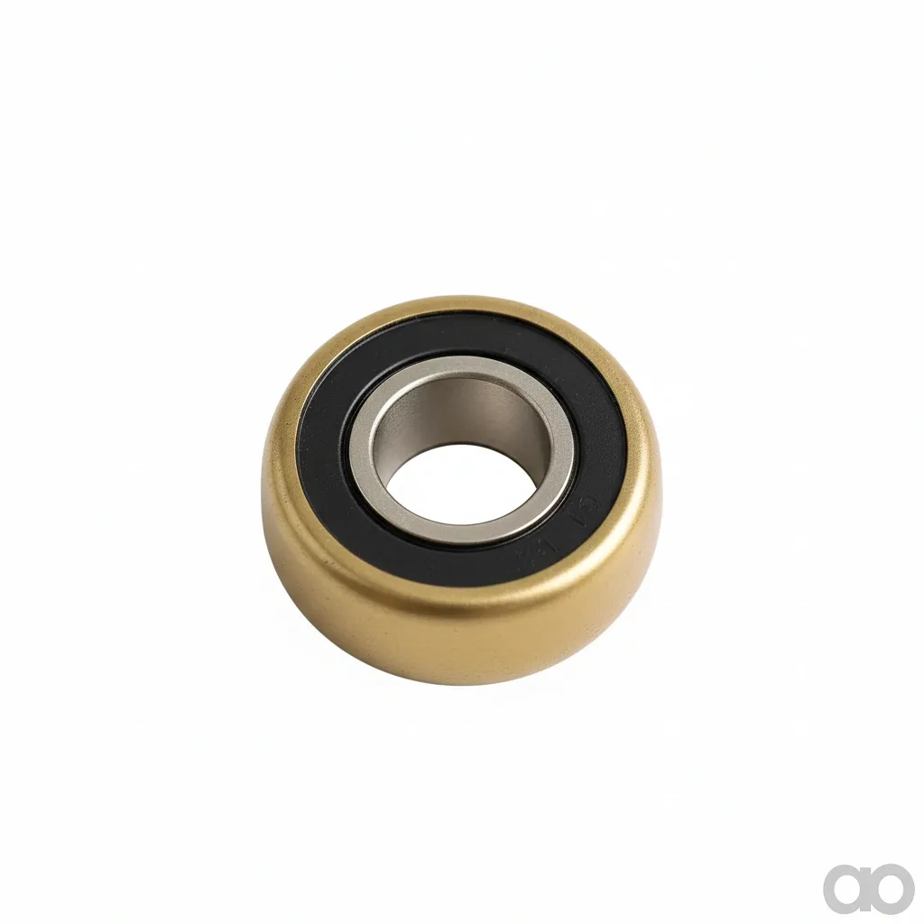 Unbranded - 91055VB3K00 - Radial Ball Bearing